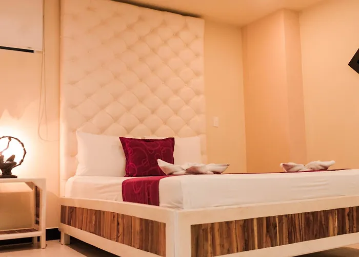 Hotel Plaza Garibaldi