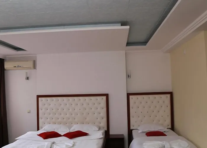 Hotel Venisi