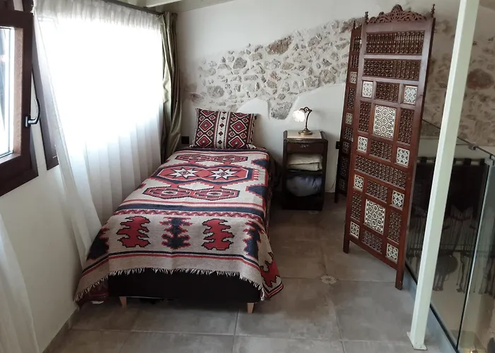 Hamam Oriental Suites