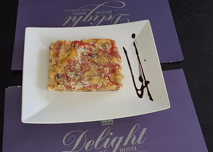 Delight Corfu Apart Hotel, Sidari