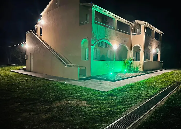 Marina Studios