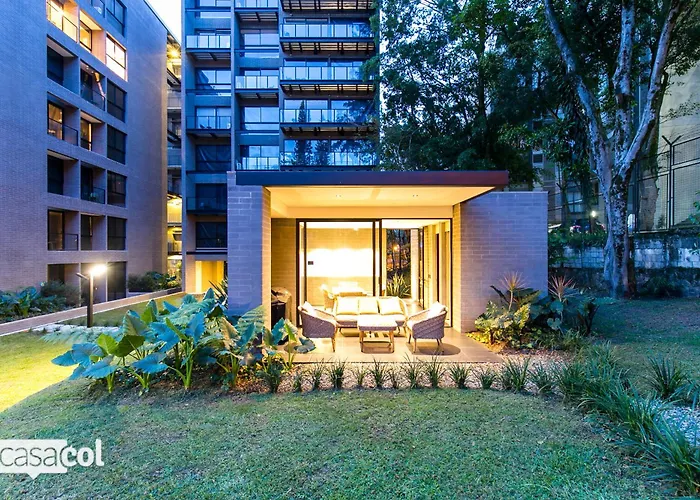 Loma Verde Aparthotel