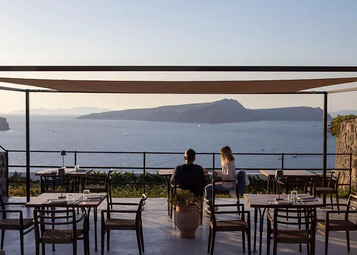 Coco-Mat Hotel Santorini