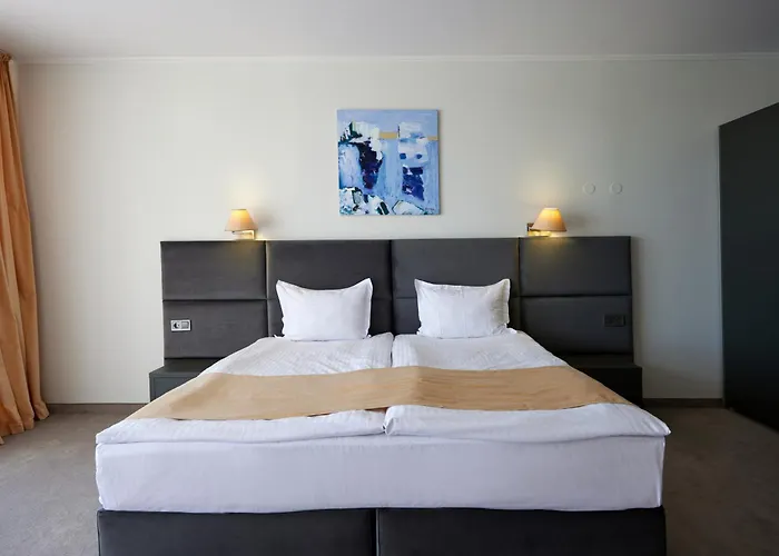 Hotel Continental