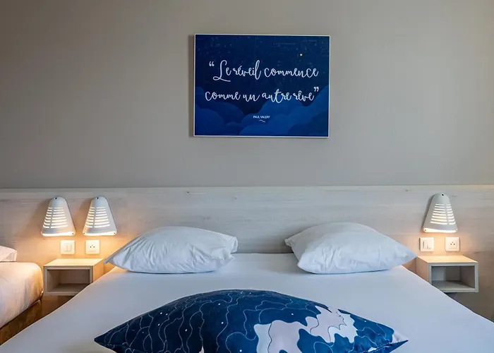Ace Hotel Bordeaux Carbon Blanc