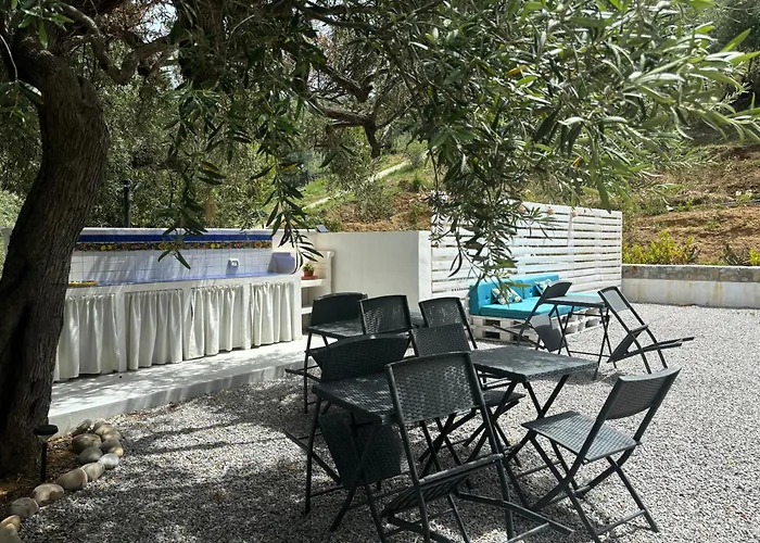 Casa Miraflores