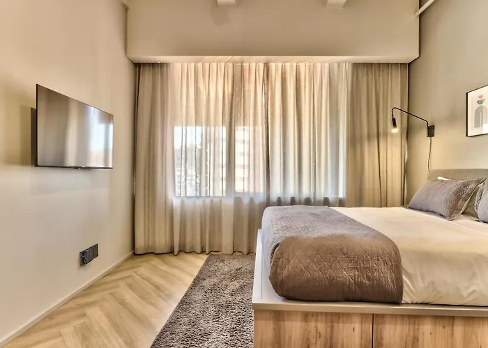 Wink Aparthotel One Thibault