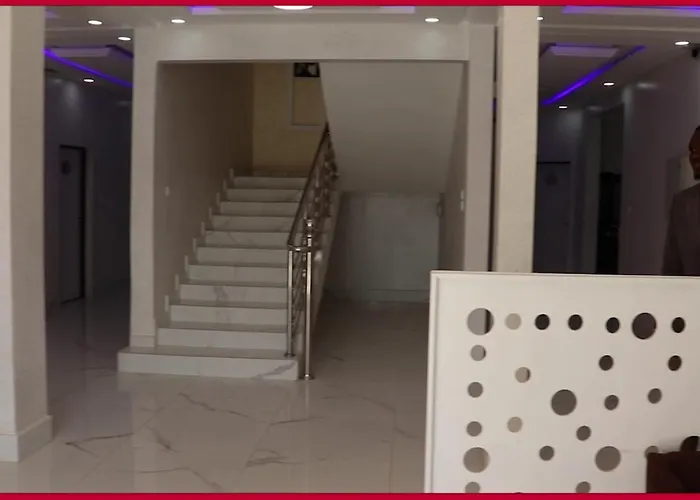 Hotel Hayatt Nx