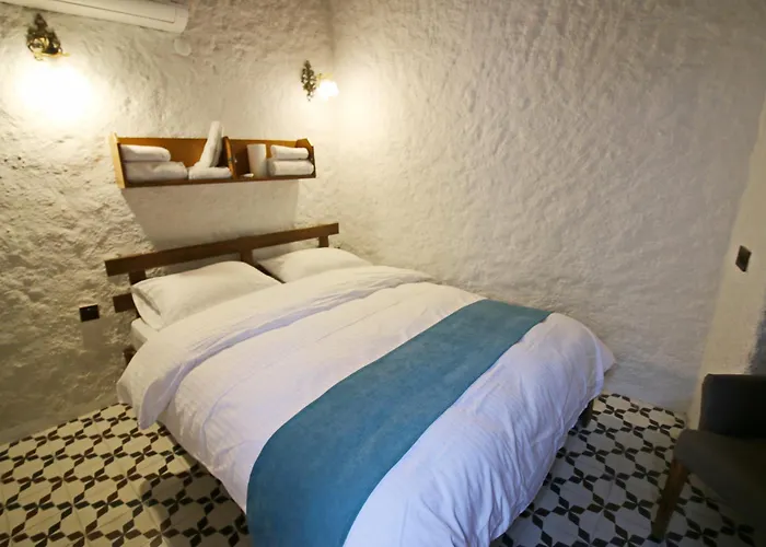 Homeros Butik Otel