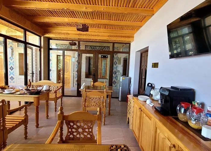 Hanifa Guesthouse