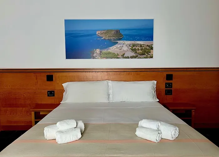 Hotel TEA Deluxe - Praia
