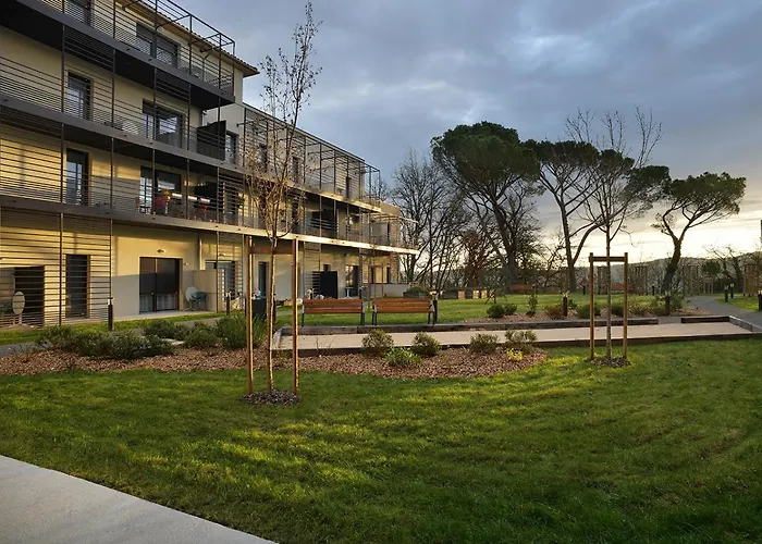 Domitys l'Amarante