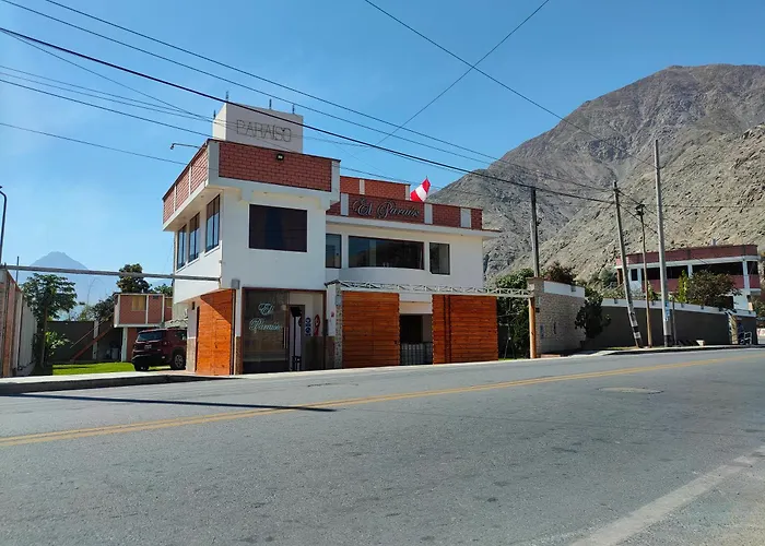 El Paraiso De Lunahuana
