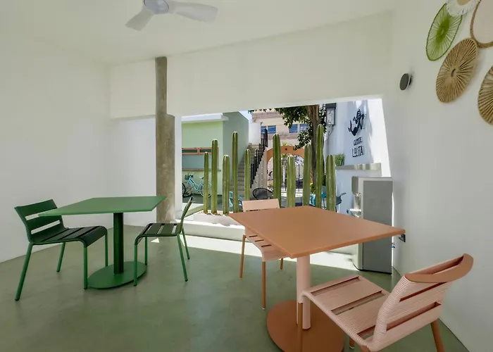 Quinta Lolita - La Paz Baja California Sur