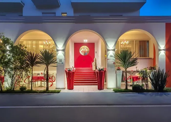 Coelho Boutique Hotel