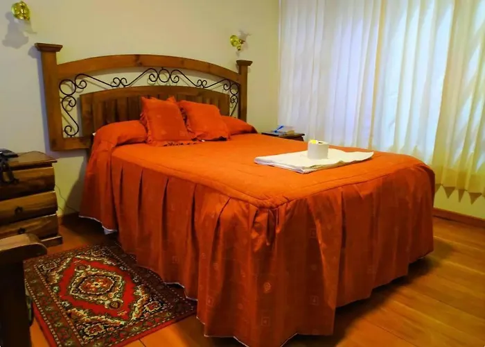Espinar Plaza Hotel