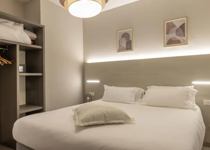 Hotel Fesch & Spa
