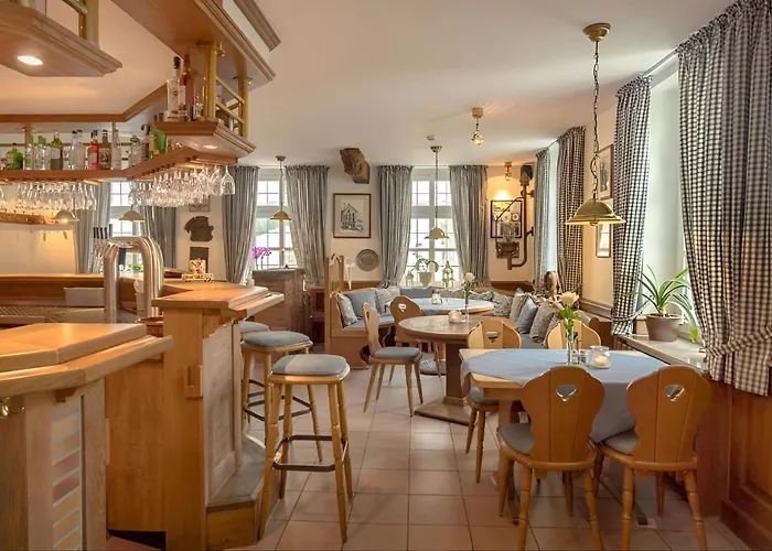 Hotel Samson