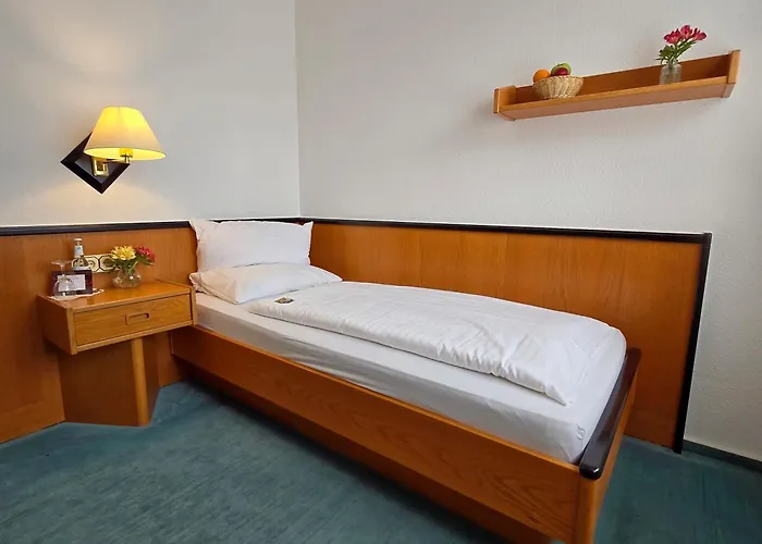 Hotel Samson