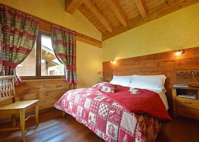 Hotel Le Petit Abri