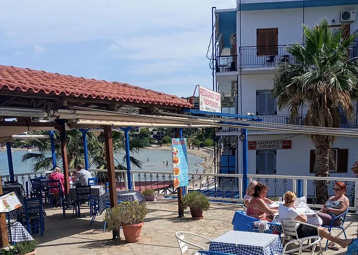 Svetlana & Michalis Oasis Hotel