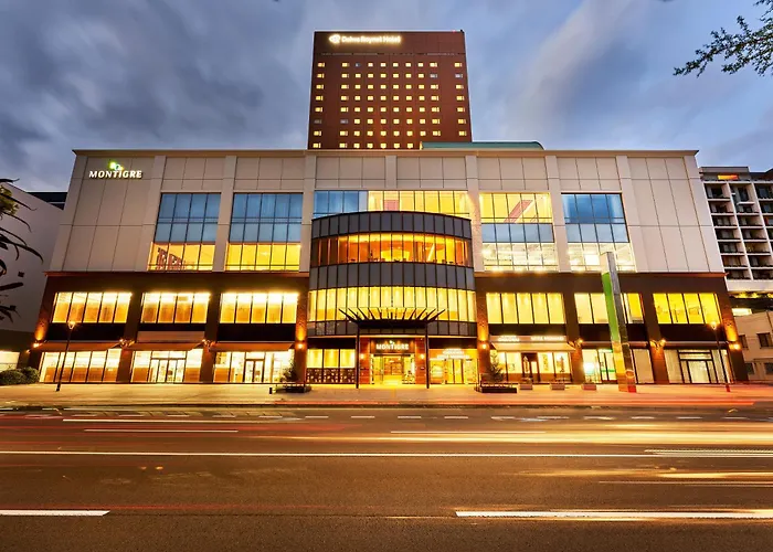 Daiwa Roynet Hotel Wakayama