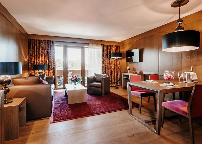 Der Eisvogel - Wellness-&Genusshotel