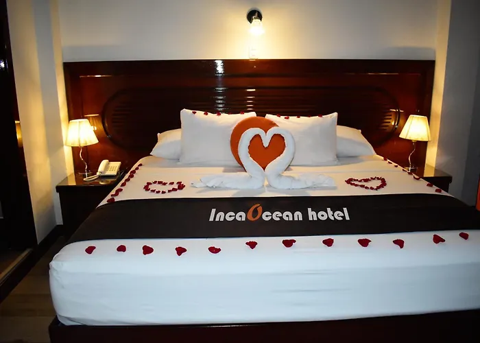 Inkaocean Hotel