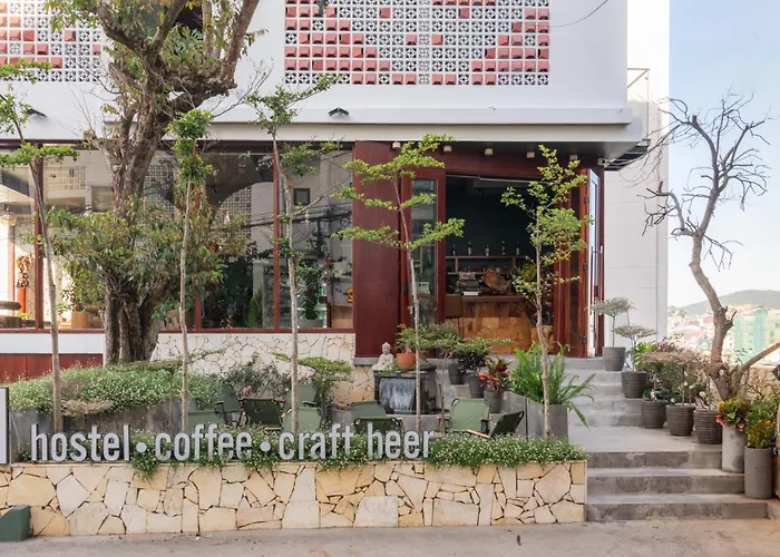 Pi Boutique Hotel