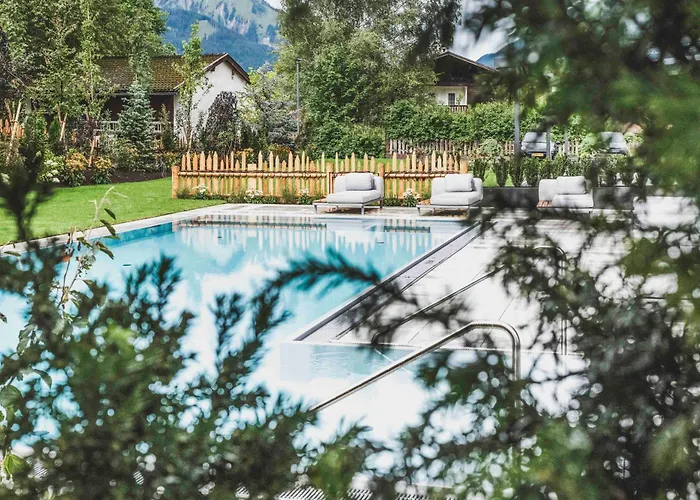 Bergresort Zugspitze Ehrwald By Alps Resorts