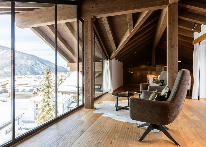 PURE Resort Ehrwald