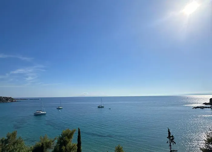 Deep Blue Villas