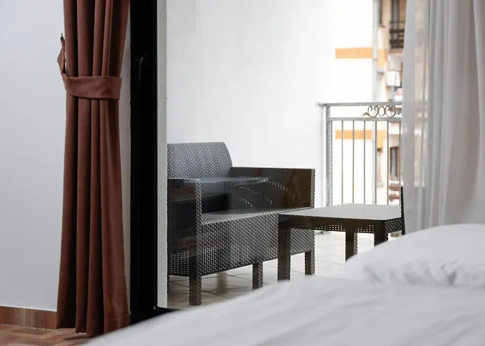 Hotel Denis