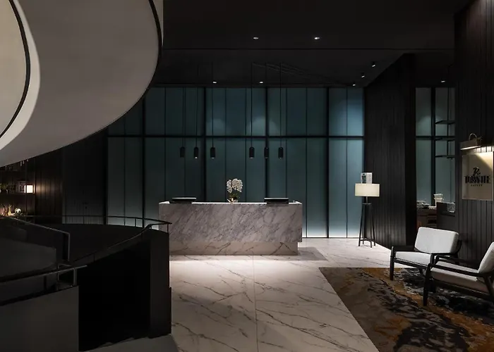 Rez Hotel Semarang