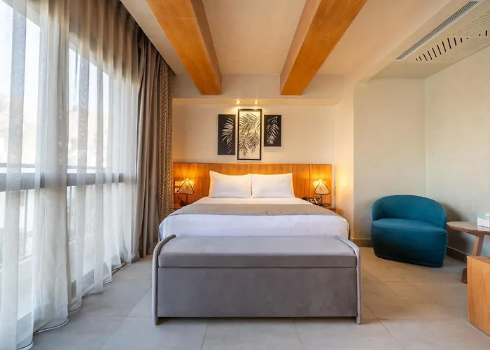 Al Masa Hotel El Sokhna