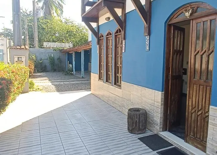 Pousada da Ale
