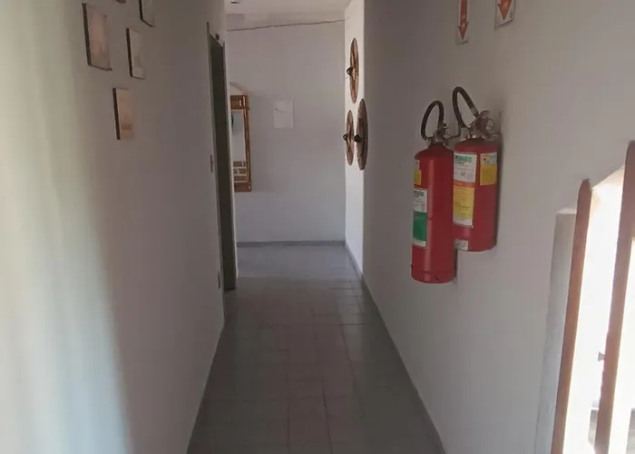 Pousada Da Ale