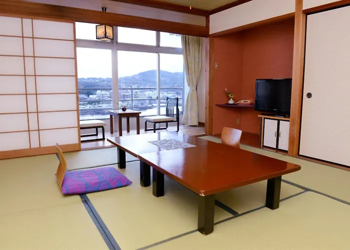 Kishotei - Vacation Stay 76558V
