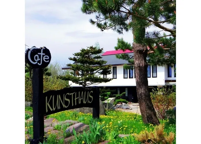 Auberge Kunsthaus - Vacation Stay 67853V
