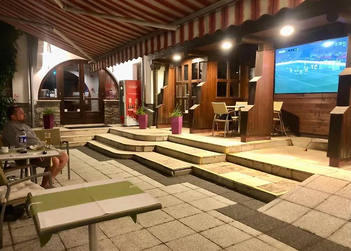 Park Hotel