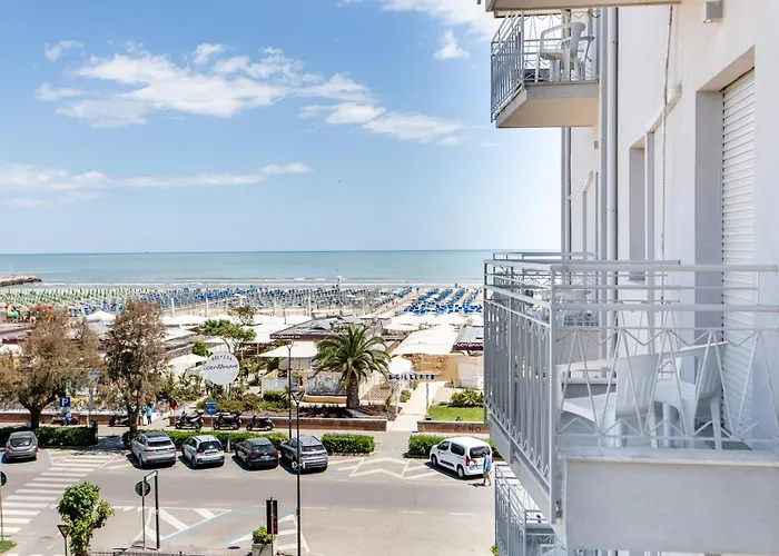 Hotel Lungomare