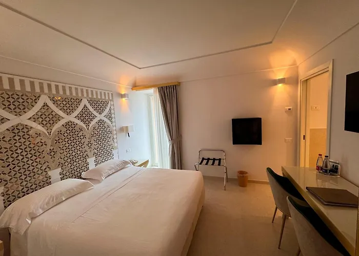 Hotel Rufolo