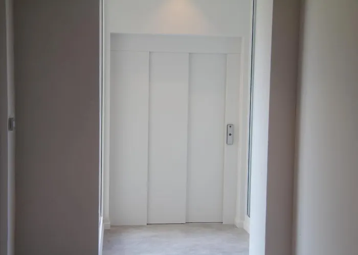 Aparthotel Els Molins