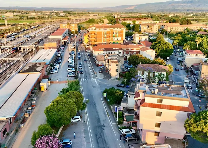 Piccolo Hotel Lamezia