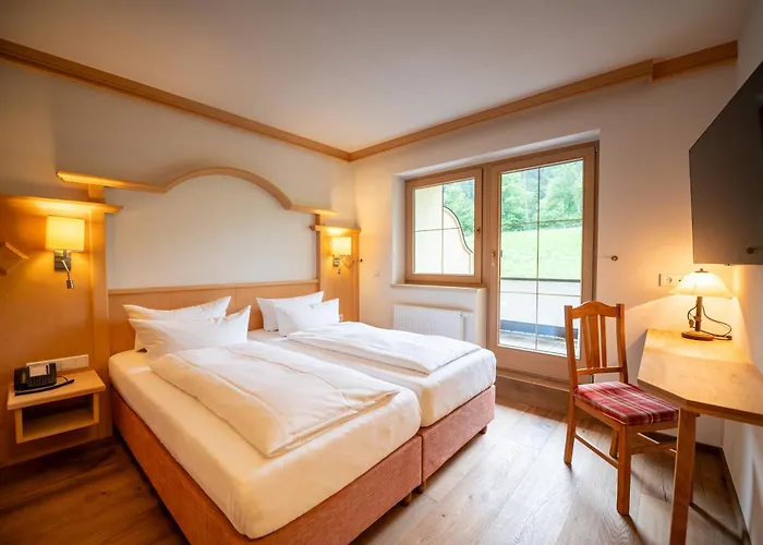 Vital Sporthotel Kristall