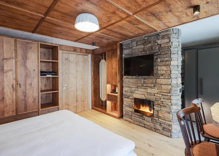 Latemar - Hotel Suites Spa