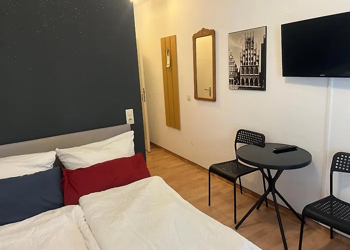 Hotel Hages