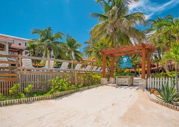 SunBreeze Hotel