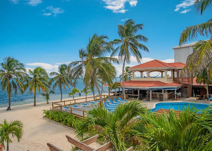 Sunbreeze Hotel
