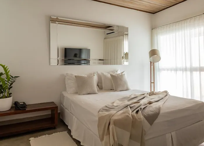 Hotel Boutique Frangipani